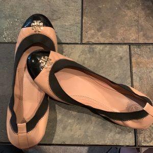 Tory Burch ballet flats